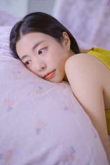 小妈妈们